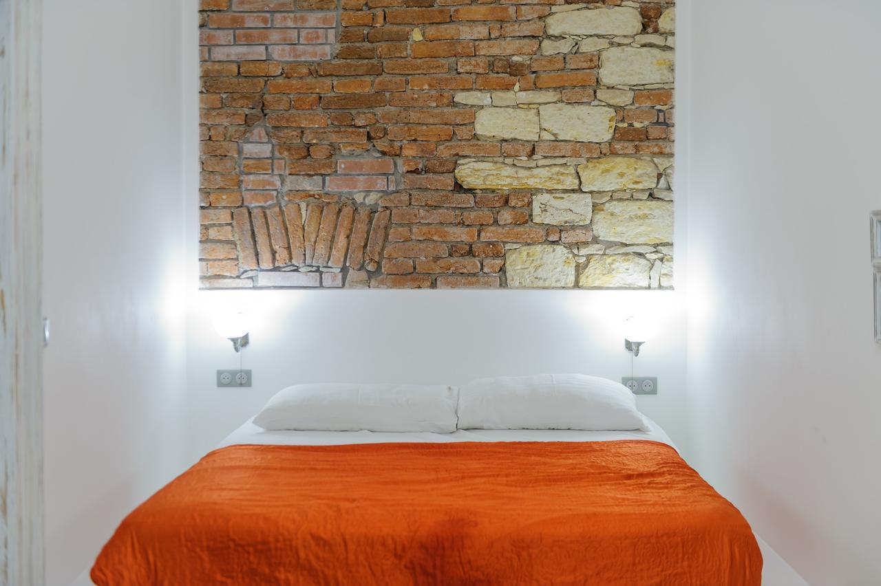 Pinkova Apartments ปราก ภายนอก รูปภาพ