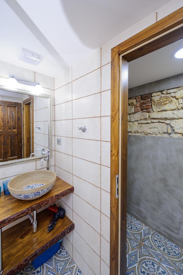 Pinkova Apartments ปราก ภายนอก รูปภาพ