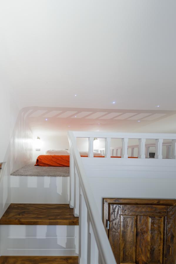 Pinkova Apartments ปราก ภายนอก รูปภาพ