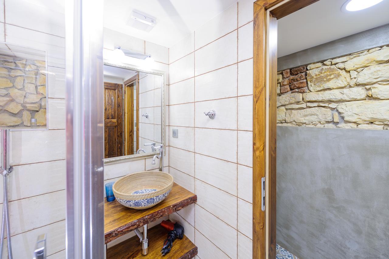 Pinkova Apartments ปราก ภายนอก รูปภาพ