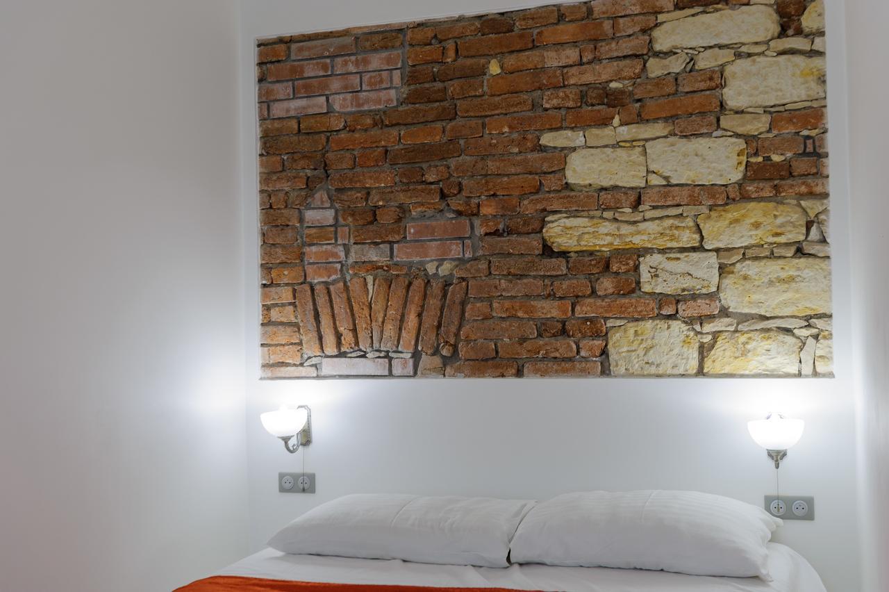 Pinkova Apartments ปราก ภายนอก รูปภาพ