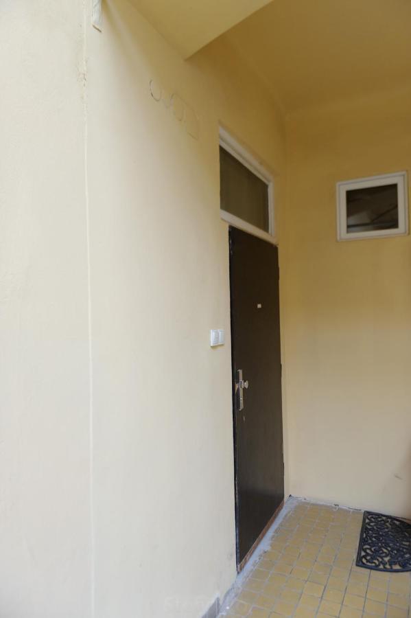 Pinkova Apartments ปราก ภายนอก รูปภาพ